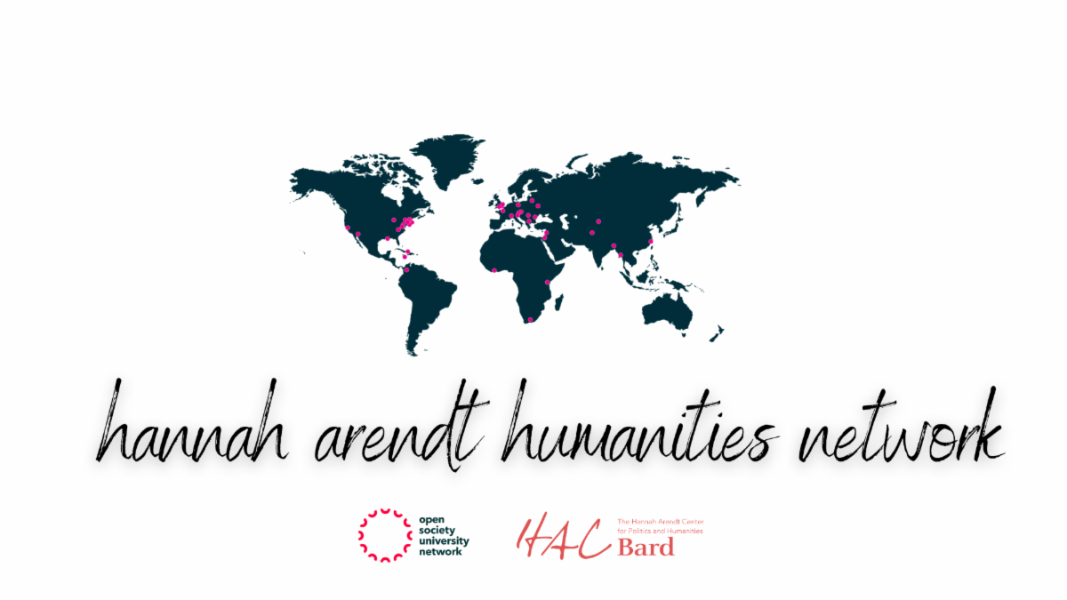 Image for OSUN Humanities Network&nbsp;